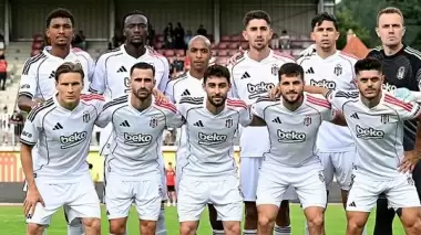 Beşiktaş'ta sağ bek için yeni aday belli oldu