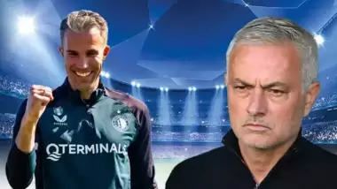 Zorlu yolun ilk virajı: Fenerbahçe’nin Avrupa yolculuğunda Feyenoord eşiği!