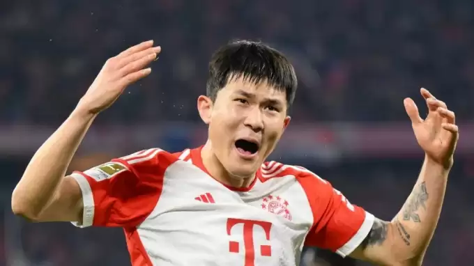 Kim Min-jae bombası! Bedavaya geri dönüyor...