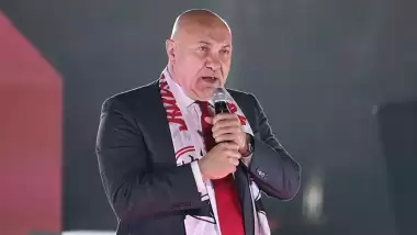 Yüksel Yıldırım: "Bundan sonraki transferler Avrupa kupaları için olacak"