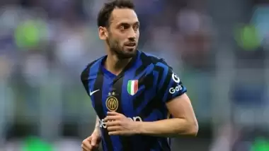 Inter Başkanı'ndan Hakan Çalhanoğlu açıklaması