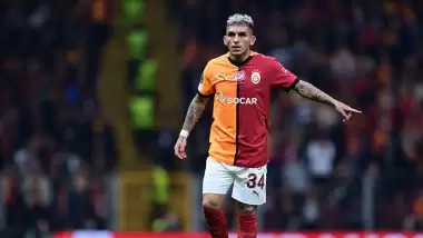 Torreira'dan Fernando Muslera itirafı... Muslera'ya övgü dolu sözler...