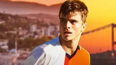 Başakşehir’in genç yıldızı kiralanıyor!