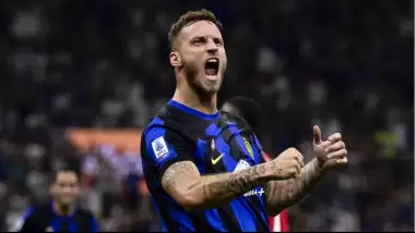 Marko Arnautovic'in yeni adresi belli oldu! İmza atıldı...