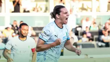 Gençlerbirliği eski Galatasaraylı yıldızı bitiyor