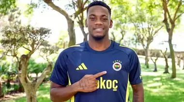 Fenerbahçe'de Jhon Duran, S Sport Plus ekranında sahne alacak! İşte rakip...