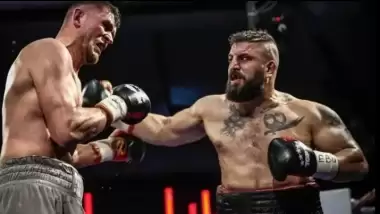 Tunceli’de tarihi boks gecesi: Camkıran unvanını korumak için ringe çıkıyor