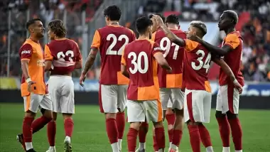 Galatasaray'ın rakibi Cagliari!
