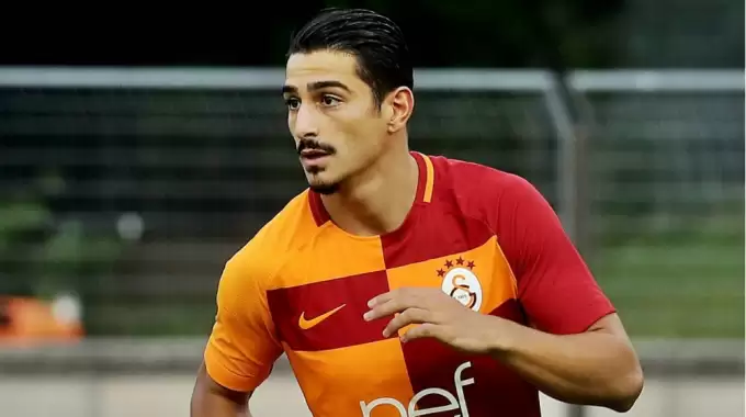 Suudi Arabistan kulübü, son bir hafta içerisinde ikinci Türk oyuncuyu transfer etti!