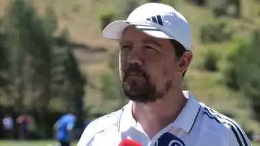 Pendikspor'da yeni sezon hazırlıkları! Uğur Uçar'dan açıklama...