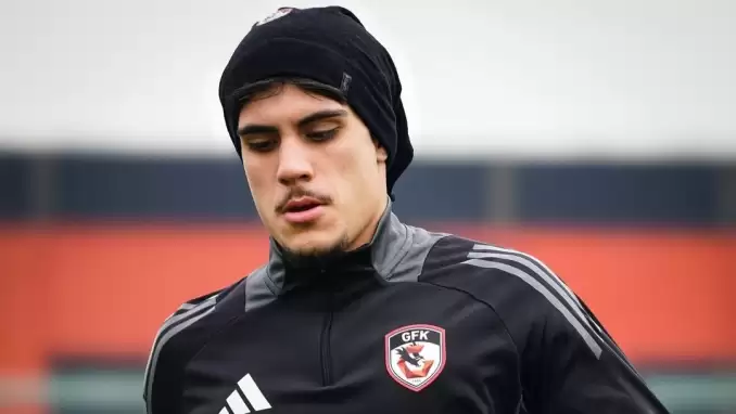 İstanbulspor'a Süper Lig'den stoper!