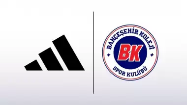 Bahçeşehir Koleji'nin yeni partneri Adidas!