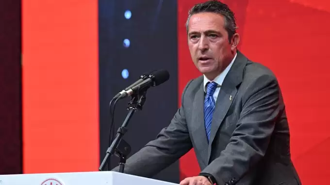 Ali Koç'tan flaş karar! Yeni sezonun başlamasına günler kala...