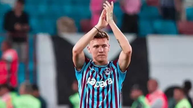 Serdar Saatçı'nın transferi bozuldu