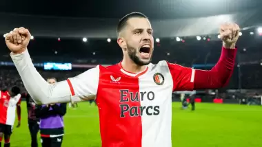 Al-Nassr olmadı, Atletico Madrid'e imza attı