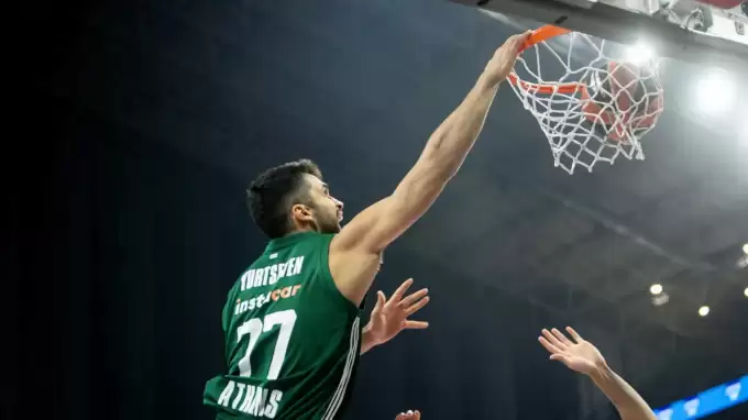Panathinaikos milli yıldız için kararını verdi! Takımda kalacak mı?