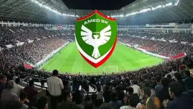 Amed SK, Süper Lig’in deneyimli golcüsünü istiyor