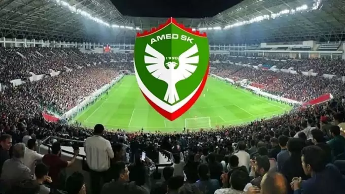 Amed SK, Süper Lig’in deneyimli golcüsünü istiyor