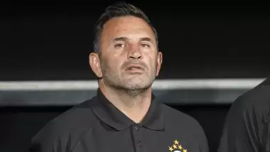 Okan Buruk'tan İlkay Gündoğan açıklaması