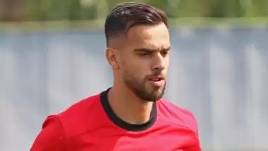 Barış Alıcı, Boluspor'da