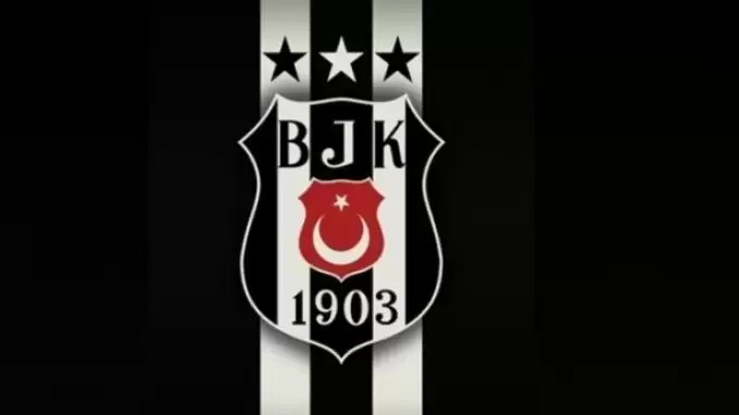 Yıldız futbolcu Beşiktaş'tan ayrılıyor: Sağlık kontrolünden geçecek