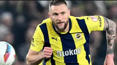 Fenerbahçe'den haber bekleyen Skriniar evsiz kaldı! 