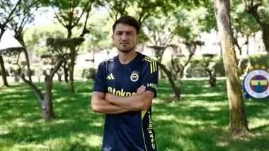 Cengiz Ünder: Milli takıma çok güçlü bir şekilde dönmek istiyorum