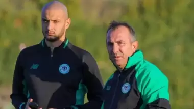 Konyaspor'dan Michalak - Boutobba transferi kararı