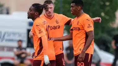 Trabzonspor, Ümraniyespor'la karşılaşacak