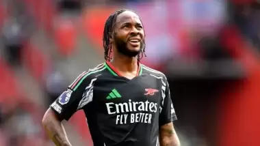 Napoli'nin yeni hedefi belli oldu