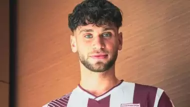 Bandırmaspor, Enes Aydın'ı transfer etti