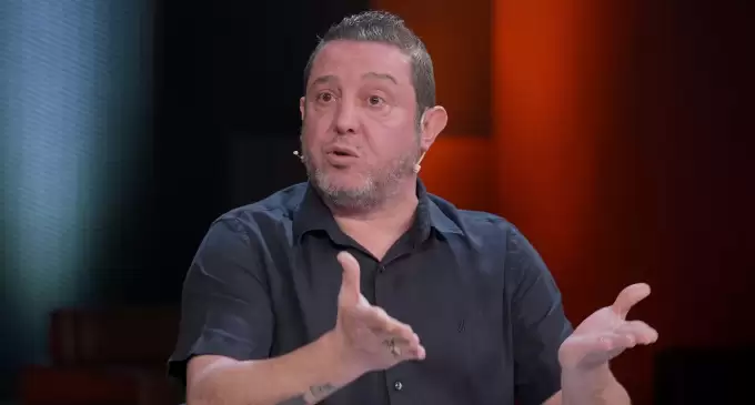 Nihat Kahveci: "Siz ne yaptınız? Tavla mı oynadınız, jakuziye mi girdiniz?"