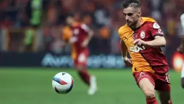 Galatasaray'da Yunus Akgün kararı! Sözleşmesi...