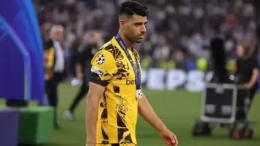 Mehdi Taremi'nin yeni durağı belli oldu