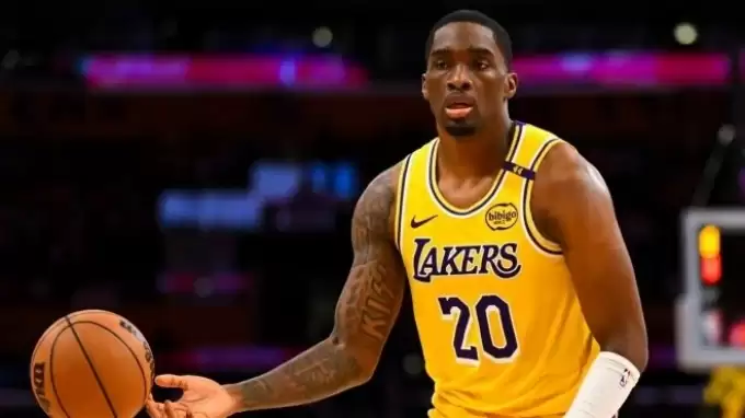 Shake Milton, Partizan'a imza attı