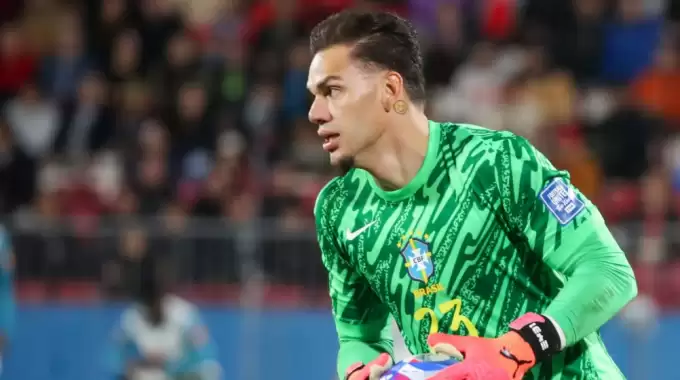 Galatasaray'a İngiltere'den kötü haber! Ederson...