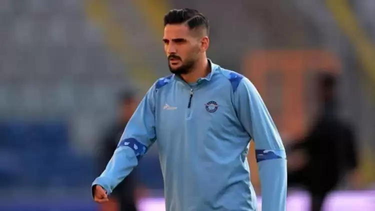 Gençlerbirliği'nde gündeme Abdurrahim Dursun geldi!