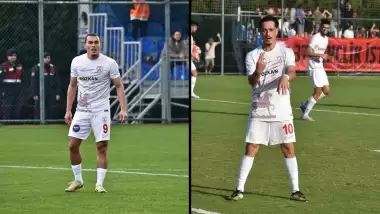 Altınordu'da iki futbolcuya talip var