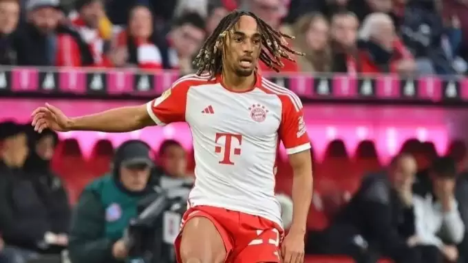 Okan Buruk'tan transfer açıklaması! Sacha Boey, Kerem Aktürkoğlu...