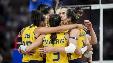 Milletler Ligi'nde dev final: İtalya-Brezilya