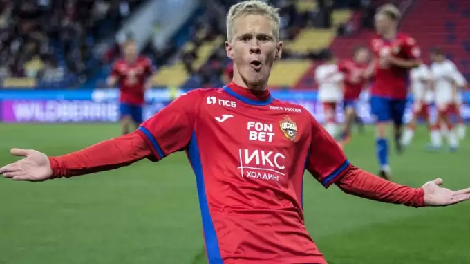 Rus yıldızdan Fenerbahçe itirafı: "Mourinho beni istedi"