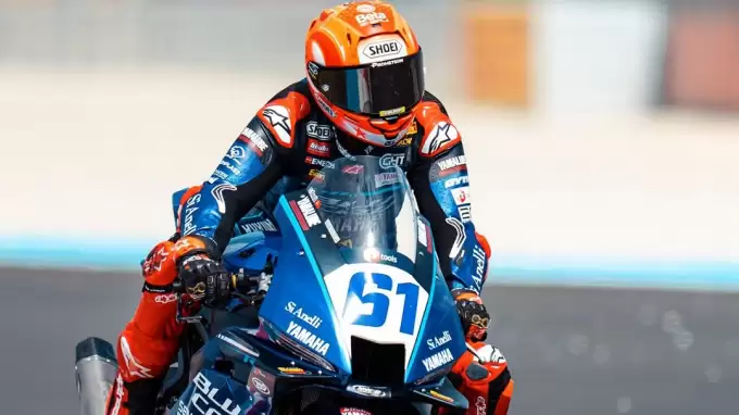 Can Öncü, Macaristan'da çifte podyum yaptı