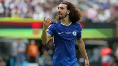 Al Nassr, Marc Cucurella için nabız yokladı!