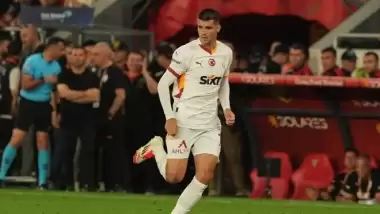 Como'dan Alvaro Morata için transfer açıklaması!