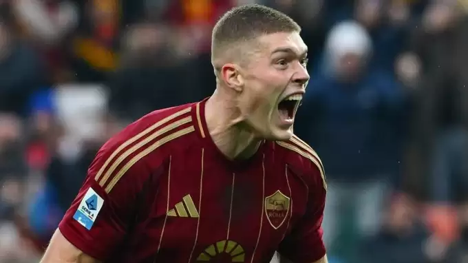 Süper Ligi sallayacak transfer hamlesi! Artem Dovbyk'i duyurdular...