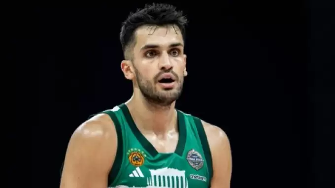 Ergin Ataman'dan Ömer Faruk Yurtseven kararı: Geleceği belli oldu