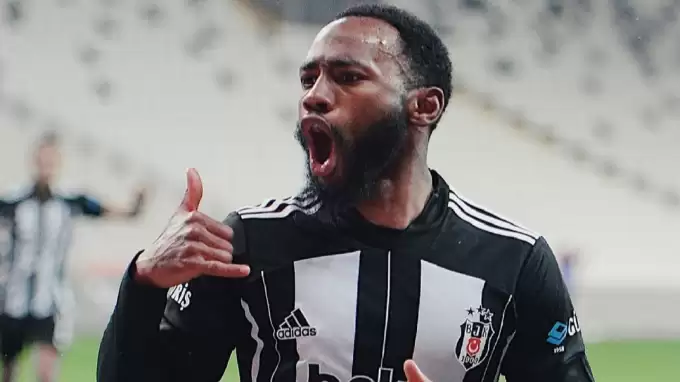 Kevin N'Koudou Süper Lig'e dönüyor! İşte transfer görüşmesi yaptığı takım...