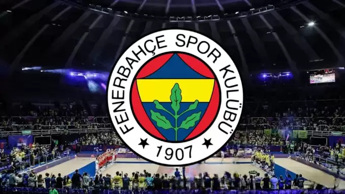 Milletler Ligi'nde Fenerbahçe yeni transferleriyle iftihar etti!