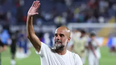 Pep Guardiola bırakıyor