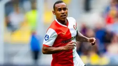 Feyenoord'lu Paixo için transfer yarışı!